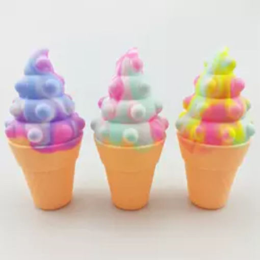 Picture of ICE CREAM POPIT BALL